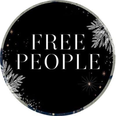 The official Free People Australia Twitter. We live free through fashion, art, music, travel and everything between.