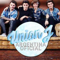 Union J Argentina(@UJArgentina) 's Twitter Profile Photo