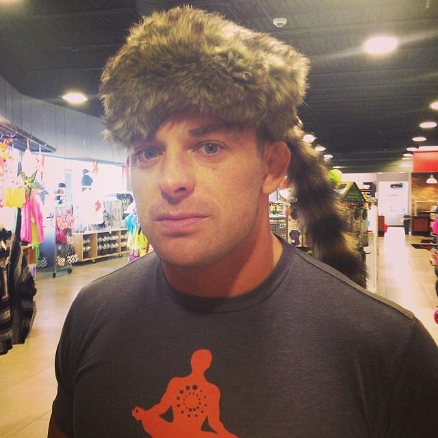 Impact Wrestler, One half of the greatest tag team around, you fuck with the Wolves, we rip your throat out. Professional athlete and coffee drinker. #WWZ