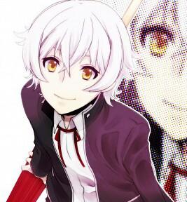 ☆❝Hai~! My name is Isana Yashiro, the Silver King! I'm able to get along with almost everyone, whether people or animals or robots~!❞☆【★RP★!18+!♥Single♥Bi ♥】