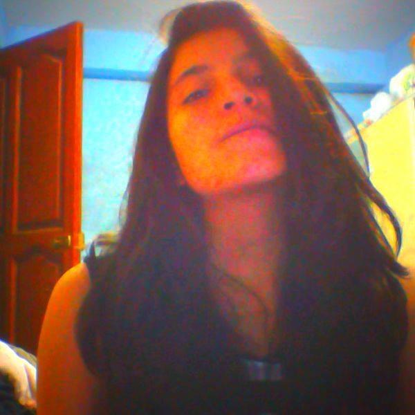 :* Soy fan de EEG cobras y leones 3. Y admiro a Natalie Vertiz y a Milett Figueroa