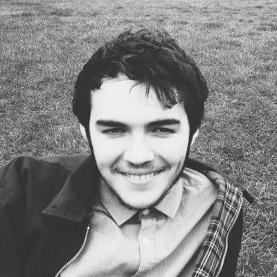 Economics undergrad UKC #cfc