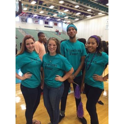 Keeping you up on all things Woodside related. -Your SCA Officers (Asia, Kira, Richard and Emma)