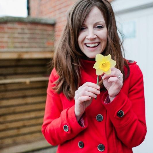 SarahHfL's profile picture. 