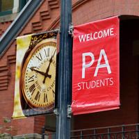 BU PA Program (@bupaprogram) 's Twitter Profile