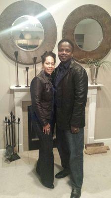Father, Sales Dir. Leader, Sunday School Teacher