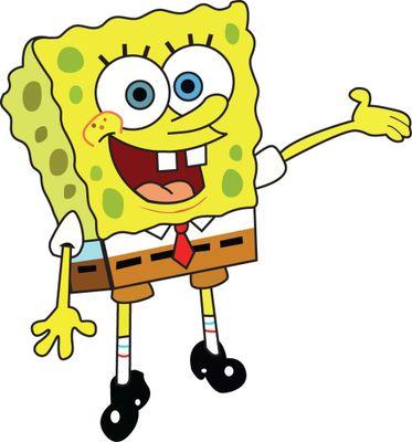 *parody account*                                                                          bikini bottom