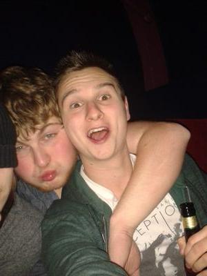 adambarker39's profile picture. Life sciences student at Aberystwyth university!