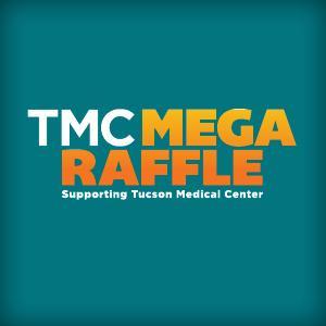 The TMC Mega Raffle is back for its 12th year! Participants have a 1 in 20 chance of winning more than 3,000 prizes.