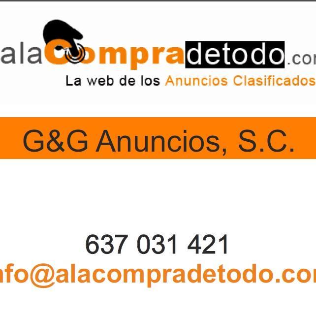 Nos gusta acercar a vendedores y compradores
