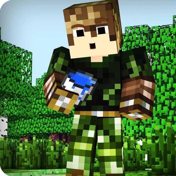 Meu pai jvnq tem canal no youtube sabia? Se inscreve lá! http://t.co/vdx8cRQlmw