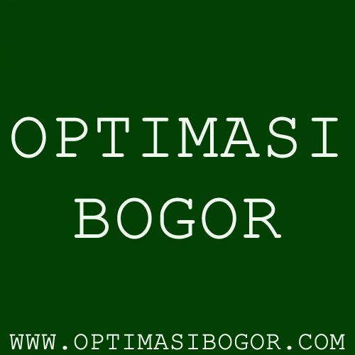 Siap OPTIMASI Bisnis di Kotamadya & Kabupaten Bogor