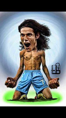 I'm Zlatan partner in crime. I'm Jesus. Need a reason to follower me? I know Zlatan so you better follower me.