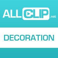 AllClip Decoration (@allclipdeco) 's Twitter Profile