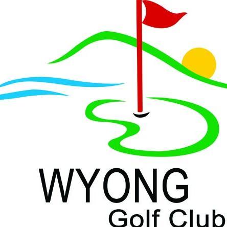 WyongGolfClub's profile picture. 