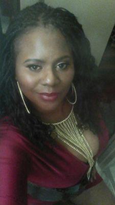 Mother, Daughter, Sister, Aunt, Cousin, Survivor, Intellectual, Influential, Romantic, Strong Black WOMAN