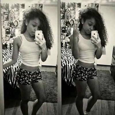 Im selfish, impatient and a little insecure. I make mistakes, I am out of control and at times hard to handle.