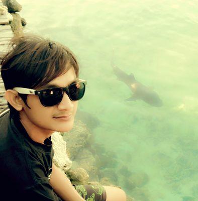 khusen_almualim's profile picture. menggapai mimpi