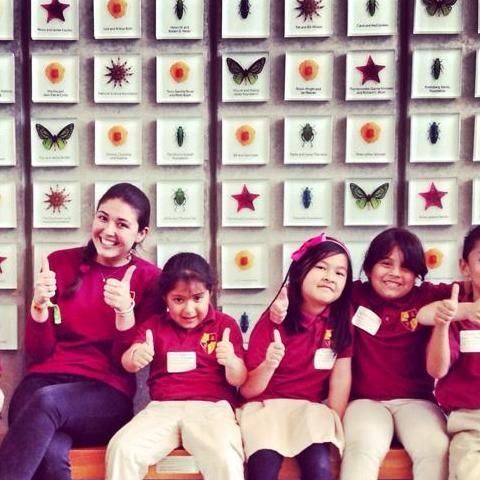 @Stanford grad, @teachforamerica alum, #edtech enthusiastic. Formally at @nsvf, now @reachfund.