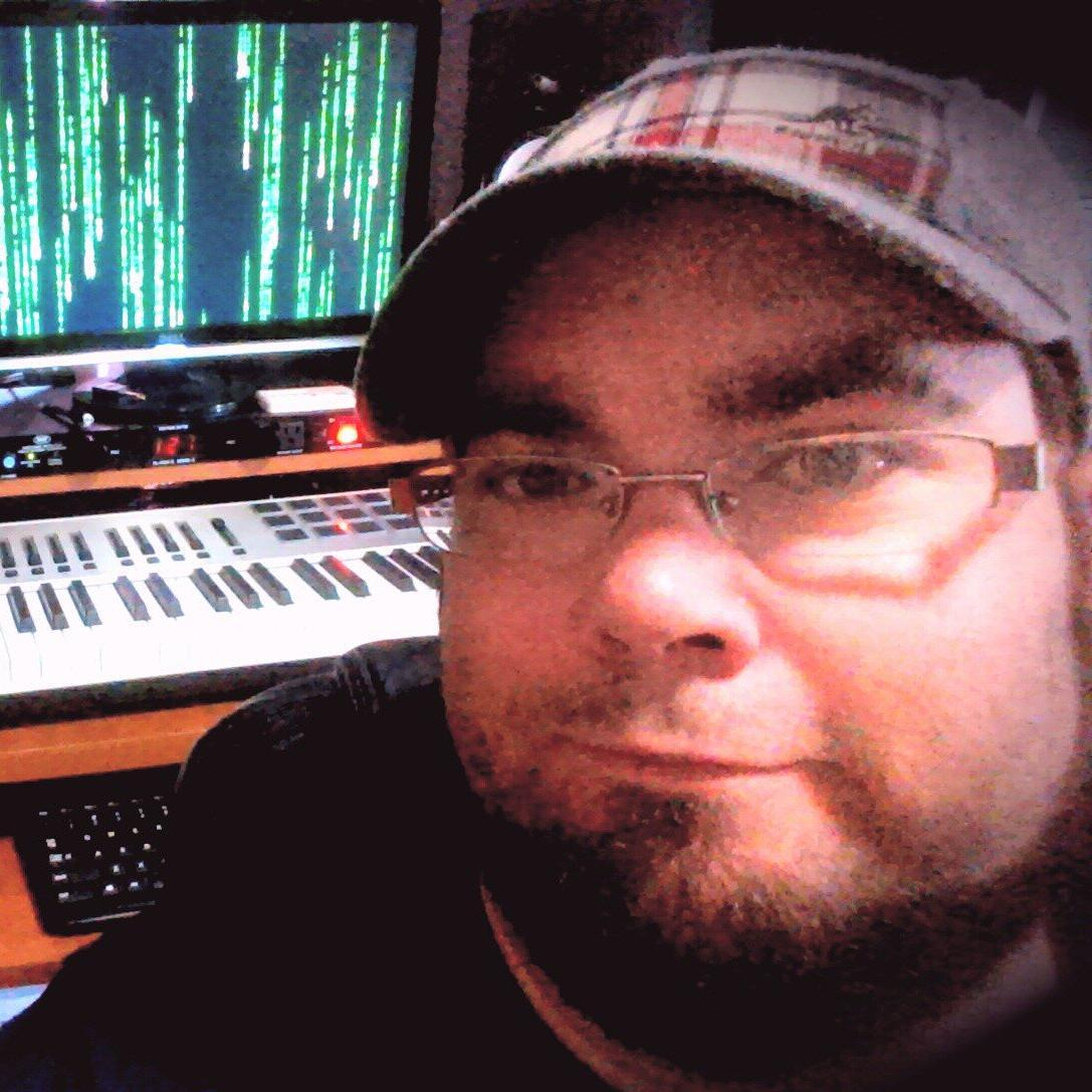 djscratche81's profile picture. 