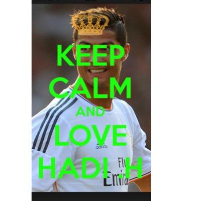 Hadzz_09's profile picture. 