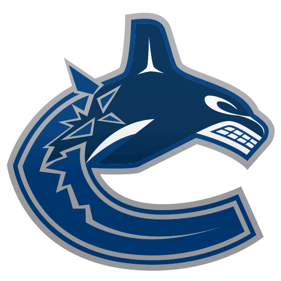 Join us in the zone. Follow now if you're a REAL #Canucks fan!