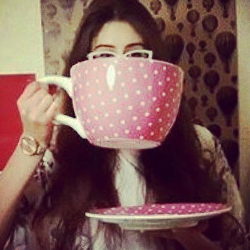 LaurenAHackett's profile picture. Opinions and an interest in all things Marketing.