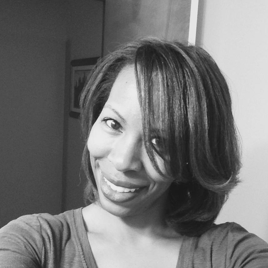 SaranjaHicks's profile picture. 