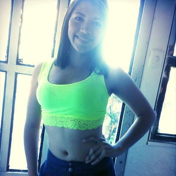 puedo perder la BATALLA pero no perderé mi Fe ni mi ANHELO de seguir ADELANTES♥ 100%Venezolaaa mi Fan mi Favoriito ess: CHINOO & Nachoo