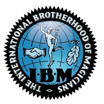 The Minnesota Chapter of 
The International Brotherhood Of Magicians
