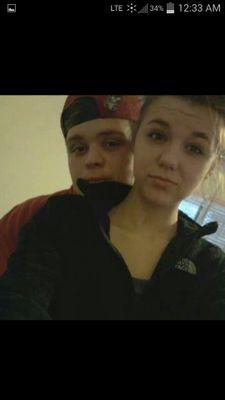 Cody Mearkle♡♡ I love you too the moon and back SF 15'