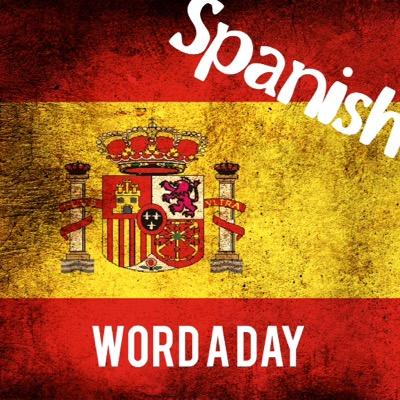 Helping you learn spanish through the power of twitter! Learn Spanish 1 tweet at a time!