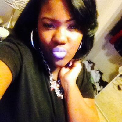 `I Swerve On Dese Niiggas When They Actin Up . Juss FOLLOW :)