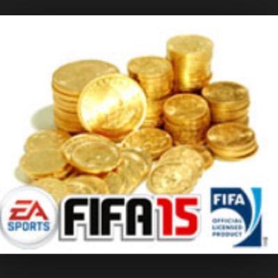 Coins1Fifa15's profile picture. Cheapest FIFA 15 Coins. 100% secure. 100% happiness. 100k = €5,00. And doing wagers. EN/NL