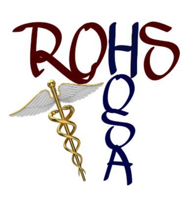 ROHS HOSA| Keep up w/ our most recent notifications!