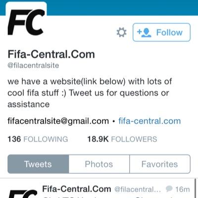 bets just hmu voches are most legit ios fut