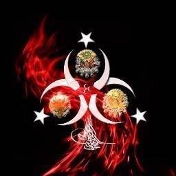 Bu vatan bizim, Menzil bizim, O bizim, RTE bizim,polis bizim, asker bizim, Biz anti haşhaşi, antisol,anti MKA