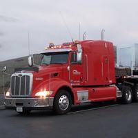 Lone Star Transportation (@lonestarcarrier) 's Twitter Profile