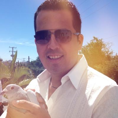 Master en Marketing, Director General Instyle Group, apasionado por la Teologìa y el Diseño Grafico,¿ambos juntos?de donde crees que viene la inspiracion!