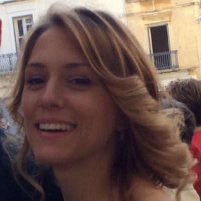 Axellina3's profile picture. #Innovation Manager #L4V #Member of PonteVia #Horse riding trip #Hatha Yoga #Surrealism #Primitive & Contemporary Art