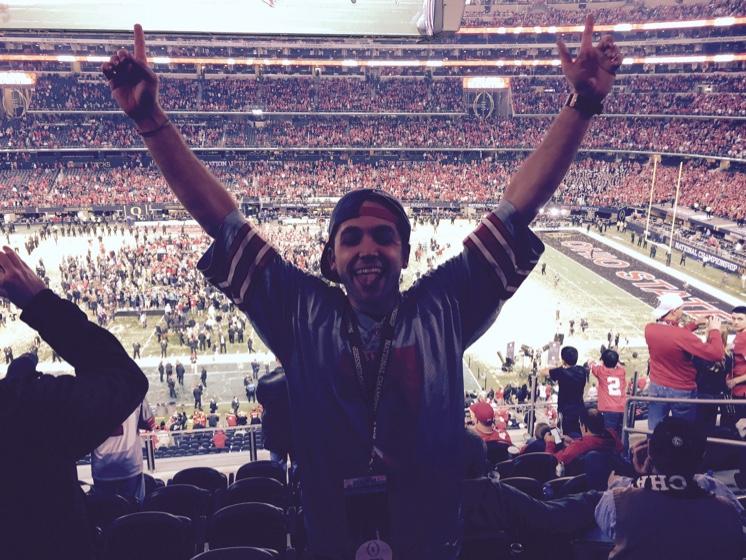 UnbeLEIBable's profile picture. Girl Dad. Buckeye & Terp MBA Alum, Eagle Scout, marathoner, and a one time comedian. Huge Buckeyes, Browns, Indians and Cavs fan. Life’s tough, wear a helmet!