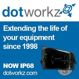 Professional camera housings for all mobile, 
marine, and security video applications.