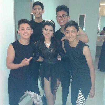 MajoBaistra's profile picture. Belieber ♥