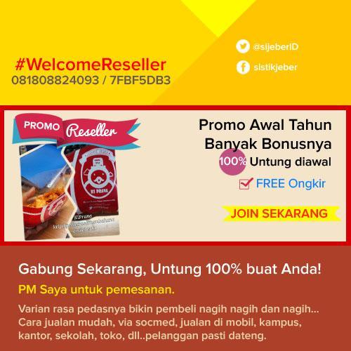 mba Rika aja jualan 2000 pcs dalam sebulan.. Anda pun pasti bisa. Yuk Gabung! https://t.co/dWCHpr9yzk