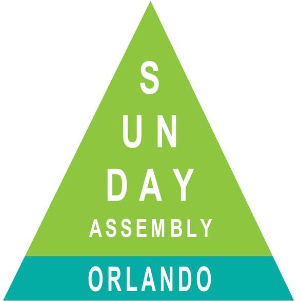 SAOrlandoFL's profile picture. Sunday Assembly in Orlando, Florida