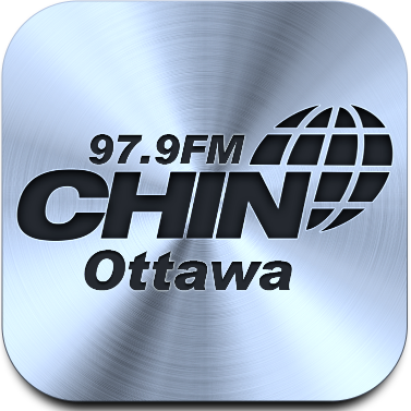 CHIN Radio Ottawa is the first multicultural radio station in the nation's capital. We speak over 20 languages. CHIN 97.9 FM. We Speak Your Language.