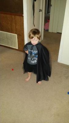 DReyn34's profile picture. 