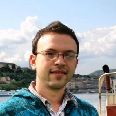 Veteran Gamer, Noob Game Dev