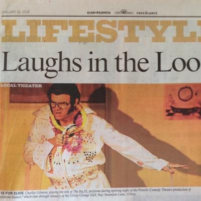 charleygilmore0's profile picture. 