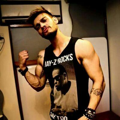Que 2015 traga seu abraço #LL  Segue sigo dvt ♥